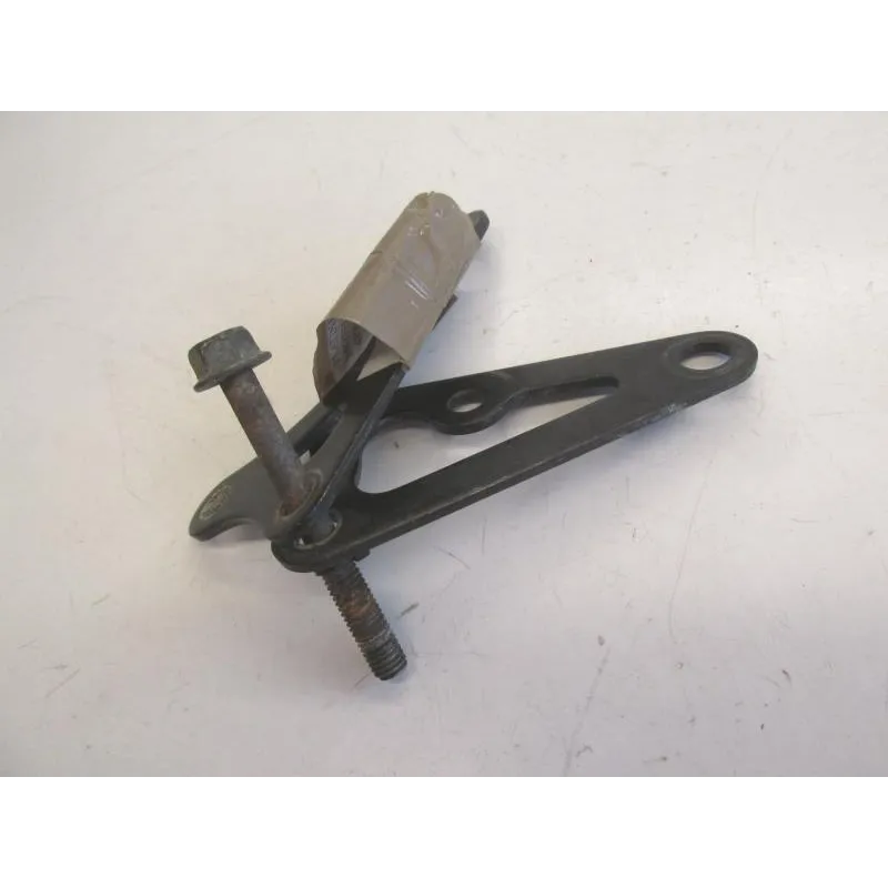 Support moteur YAMAHA TT-R 250 2000-2005