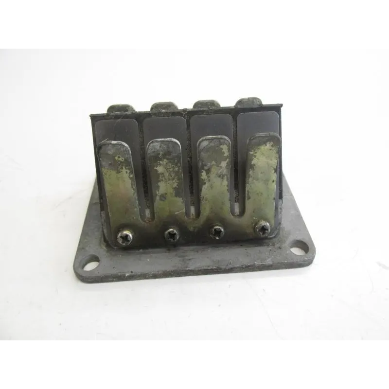 Boite a clapets YAMAHA TY 250 R 1984-1988