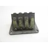 Boite a clapets YAMAHA TY 250 R 1984-1988 Boite a clapets YAMAHA TY 250 R 1984-1988