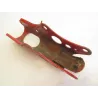 Support moteur YAMAHA XT 600 1987-1988 Support moteur YAMAHA XT 600 1987-1988