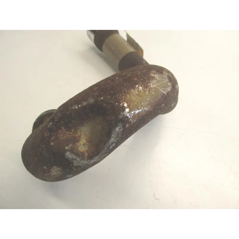 Collecteur (echappement) GASGAS CONTACT 250 GT25 1992-1993