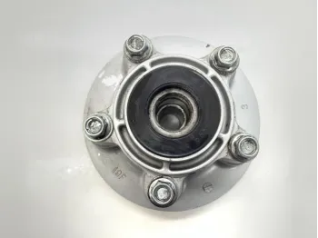 Porte couronne SUZUKI SFV 650 2009-2016 GLADIUS ABS