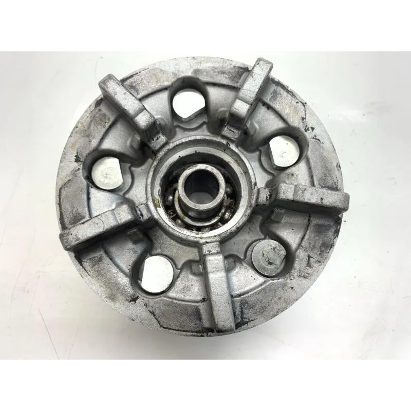 Porte couronne SUZUKI SFV 650 2009-2016 GLADIUS ABS