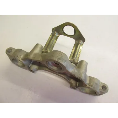Te de fourche inferieur superi SUZUKI TS 50 AP 1989-1991