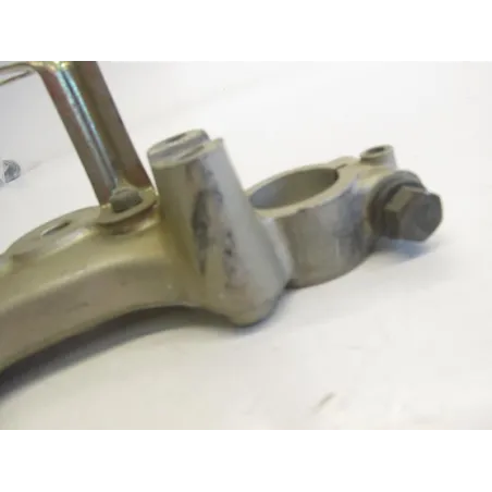Te de fourche inferieur superi SUZUKI TS 50 AP 1989-1991