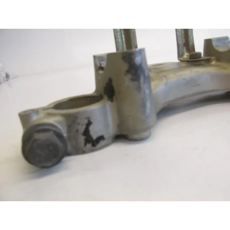 Te de fourche inferieur superi SUZUKI TS 50 AP 1989-1991
