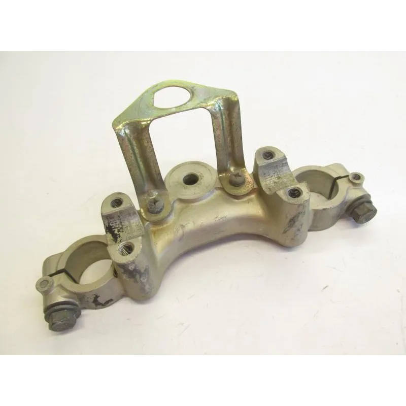 Te de fourche inferieur superi SUZUKI TS 50 AP 1989-1991