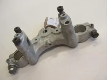 Te de fourche inferieur superi SUZUKI TS 50 XA 1991-1997