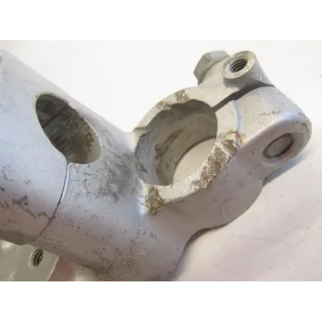 Te de fourche inferieur superi SUZUKI TS 50 XA 1991-1997