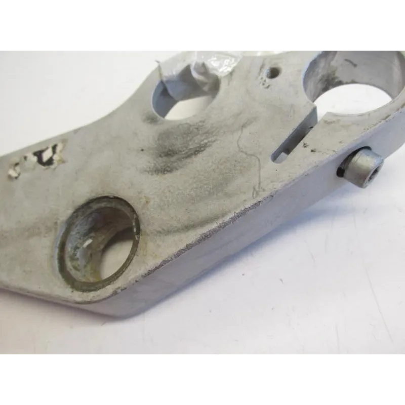 Te de fourche inferieur superieur GILERA DNA 50 2003-2004 GP EXPERIENCE