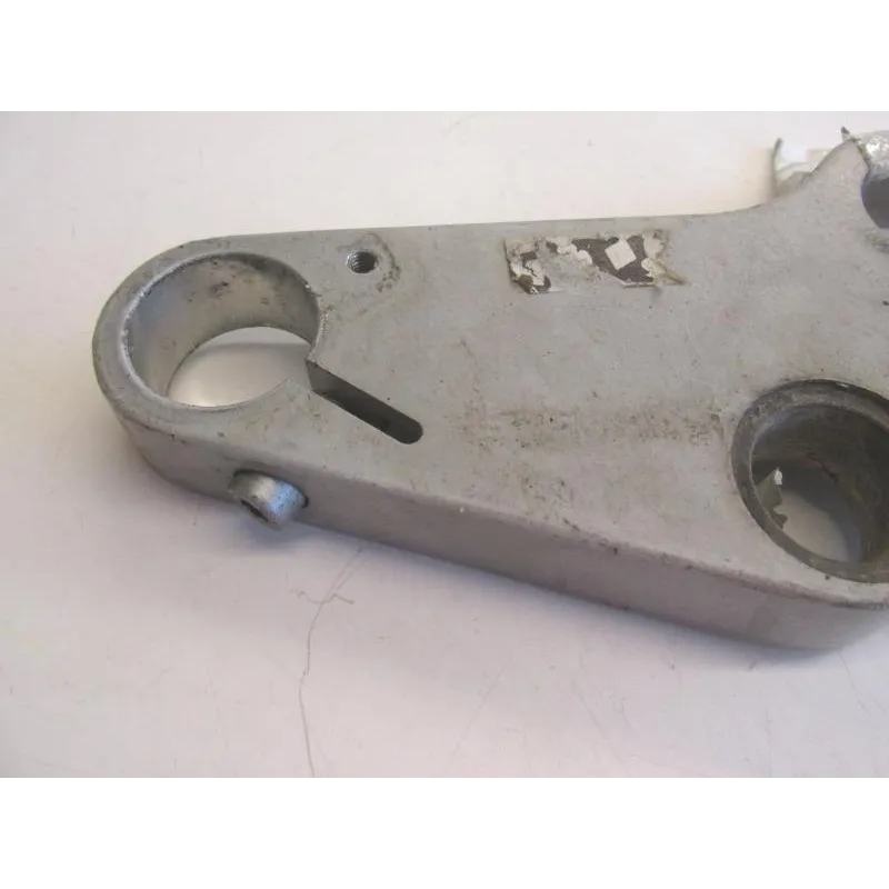 Te de fourche inferieur superieur GILERA DNA 50 2003-2004 GP EXPERIENCE
