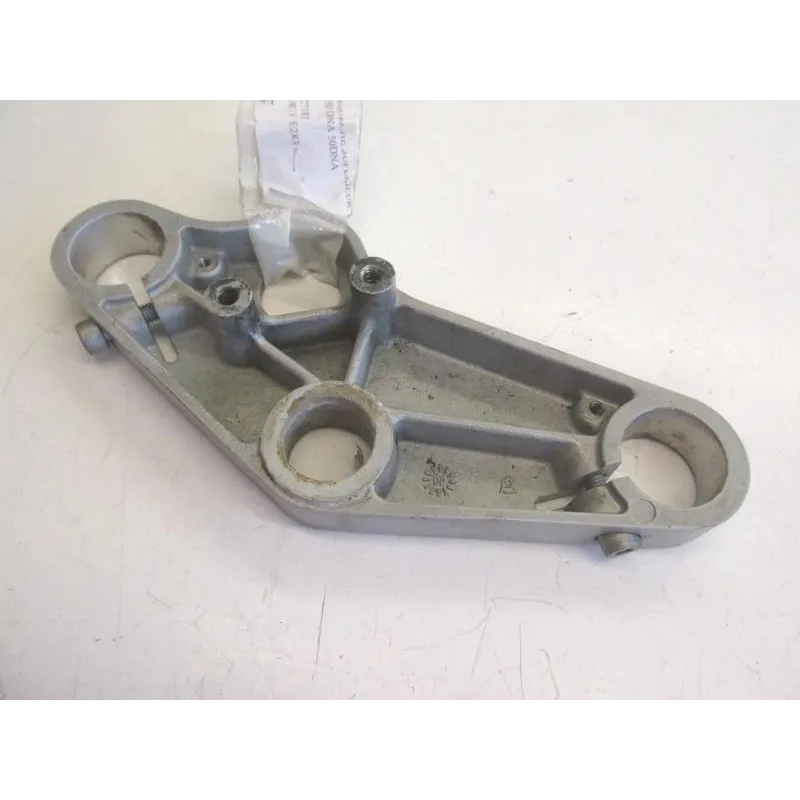 Te de fourche inferieur superieur GILERA DNA 50 2003-2004 GP EXPERIENCE
