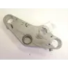 Te de fourche inferieur superieur GILERA DNA 50 2003-2004 GP EXPERIENCE Te de fourche inferieur superieur GILERA DNA 50 2003-2004 GP EXPERIENCE