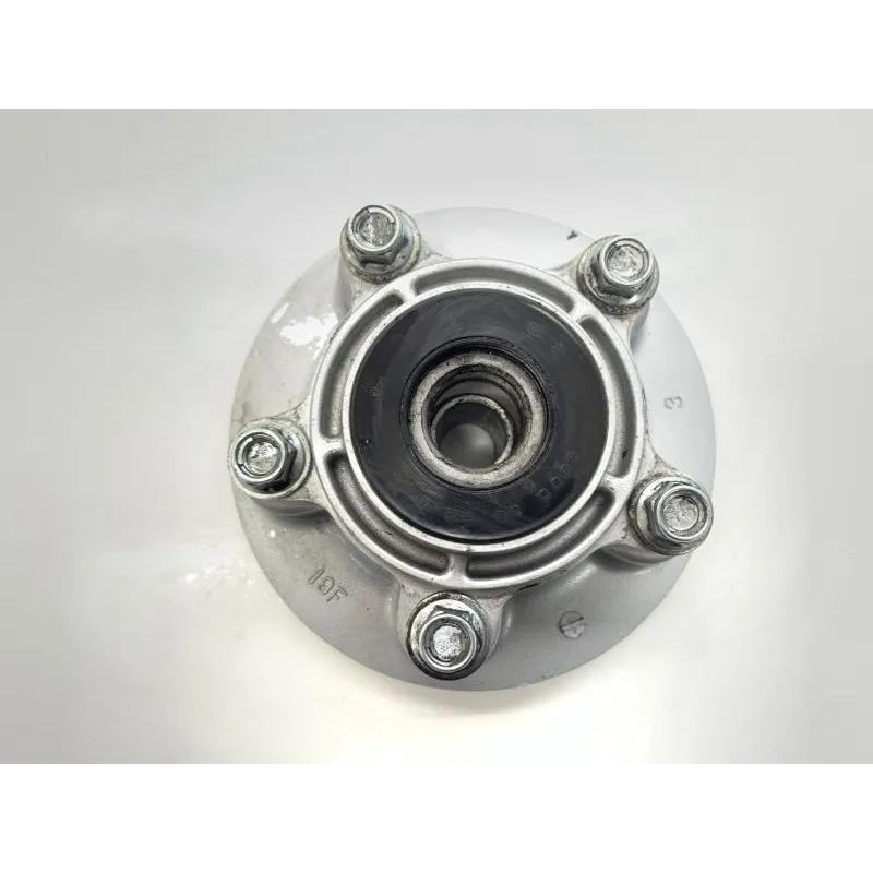 Porte couronne SUZUKI SFV 650 2009-2016 GLADIUS ABS