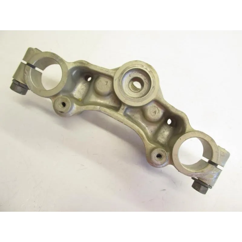 Te de fourche inferieur superi SUZUKI TS 50 AP 1989-1991