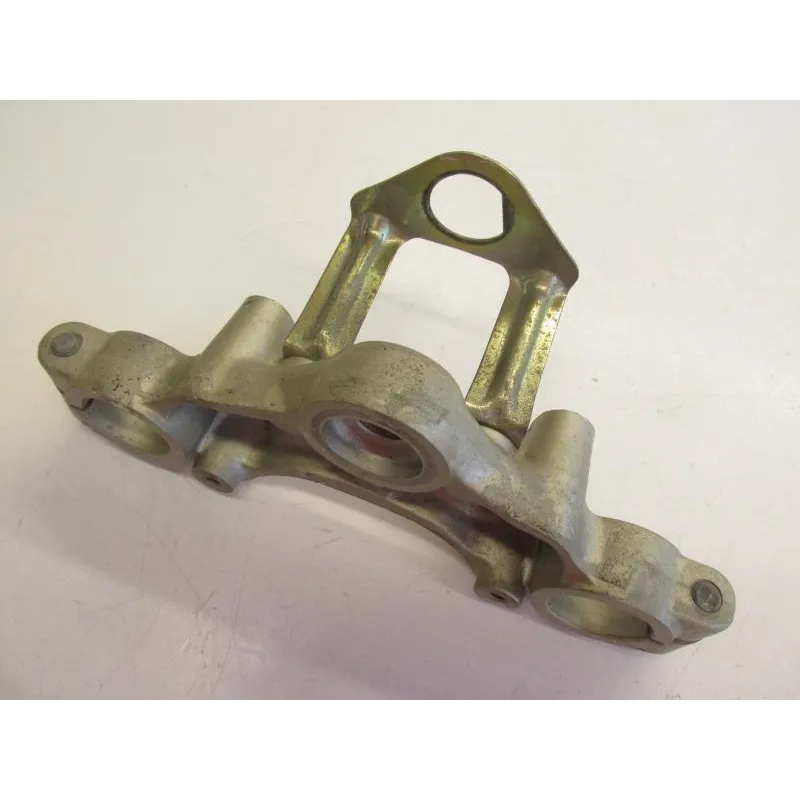 Te de fourche inferieur superi SUZUKI TS 50 AP 1989-1991