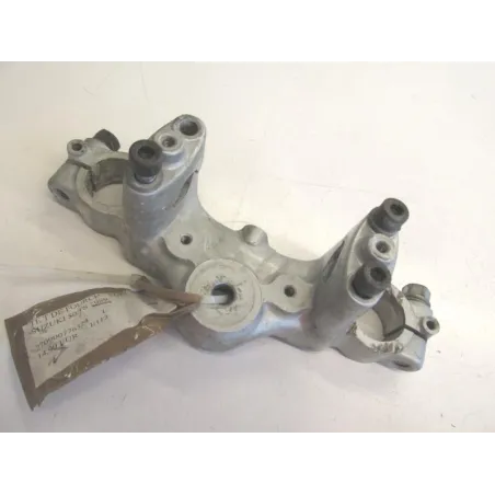 Te de fourche inferieur superi SUZUKI TS 50 XA 1991-1997