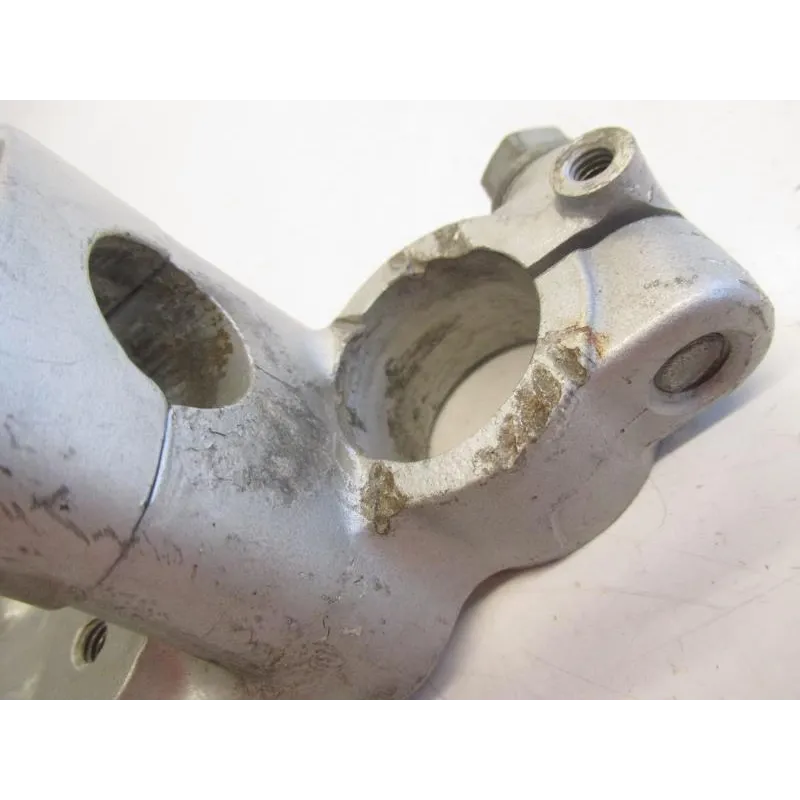 Te de fourche inferieur superi SUZUKI TS 50 XA 1991-1997