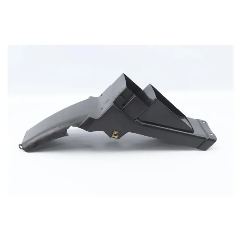 Support de plaque et eclairage GILERA SMT 50 2010 - 2010
