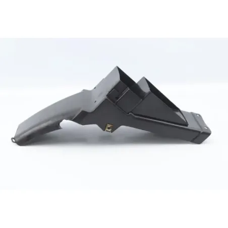 Support de plaque et eclairage GILERA SMT 50 2010 - 2010