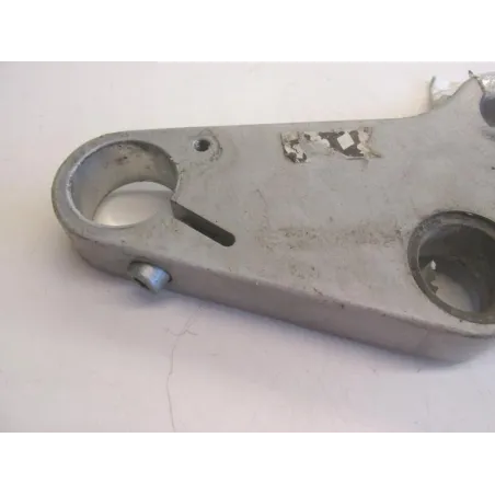 Te de fourche inferieur superieur GILERA DNA 50 2003-2004 GP EXPERIENCE