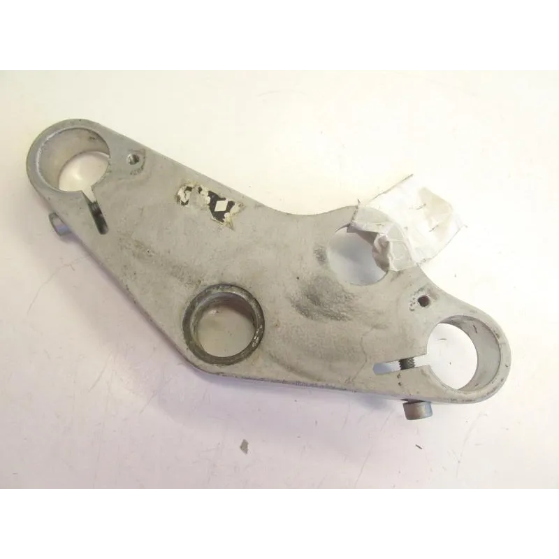 Te de fourche inferieur superieur GILERA DNA 50 2003-2004 GP EXPERIENCE