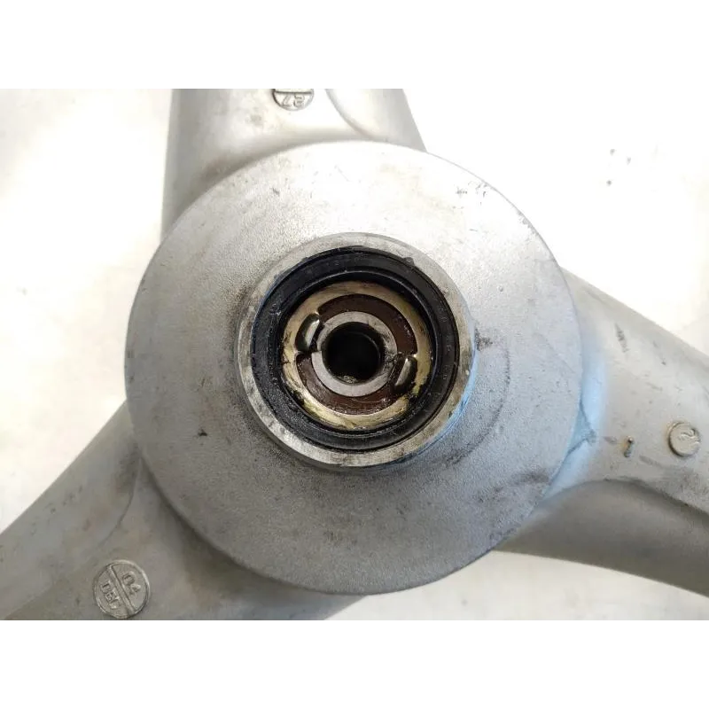 Jante avant HONDA XL V 125 2001-2006 VARADERO