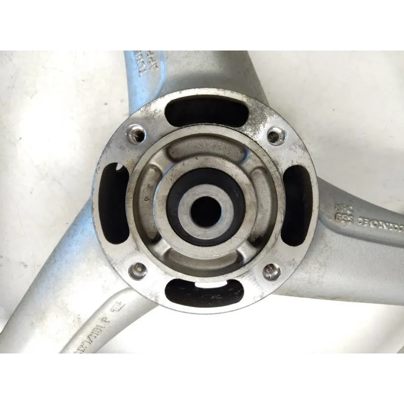 Jante avant HONDA XL V 125 2001-2006 VARADERO