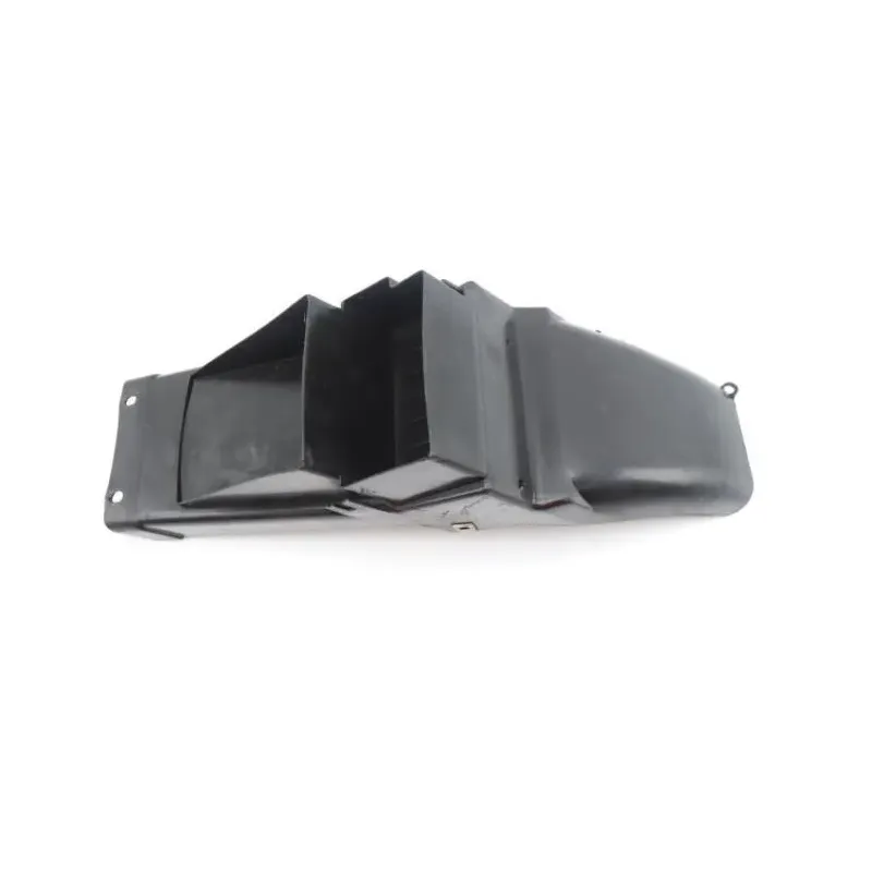 Support de plaque et eclairage GILERA SMT 50 2010 - 2010