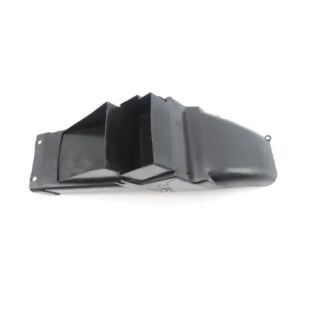Support de plaque et eclairage GILERA SMT 50 2010 - 2010