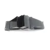Support de plaque et eclairage GILERA SMT 50 2010 - 2010