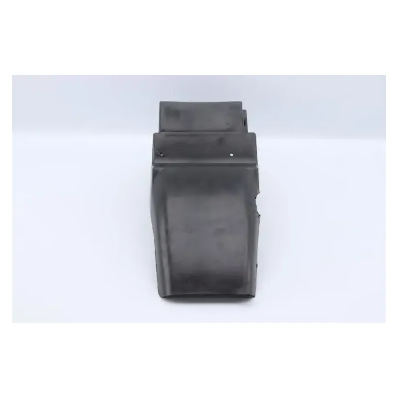 Support de plaque et eclairage GILERA SMT 50 2010 - 2010