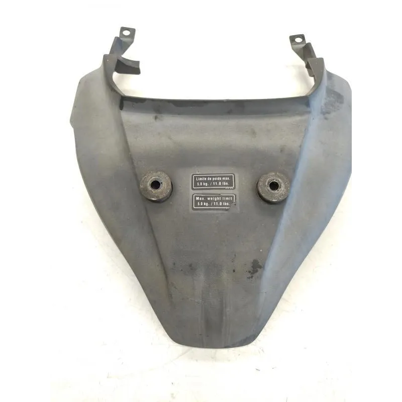 Cache jonction coque arriere HONDA XL V 125 2001-2006 VARADERO