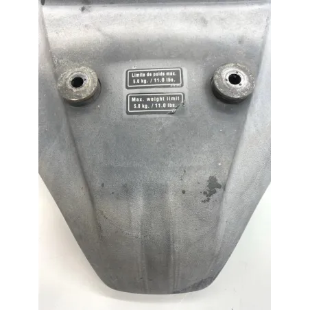 Cache jonction coque arriere HONDA XL V 125 2001-2006 VARADERO