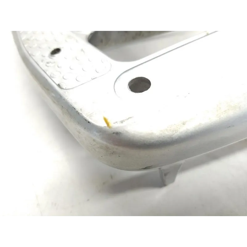 Porte paquets arriere HONDA XL V 125 2001-2006 VARADERO