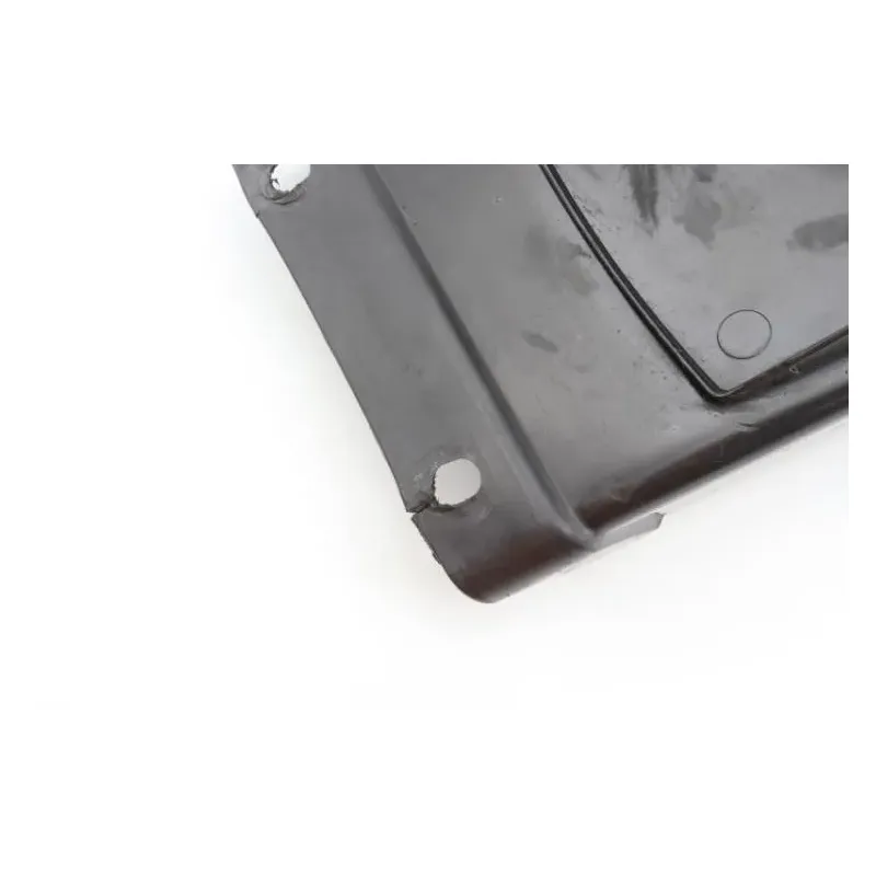 Support de plaque et eclairage GILERA SMT 50 2010 - 2010