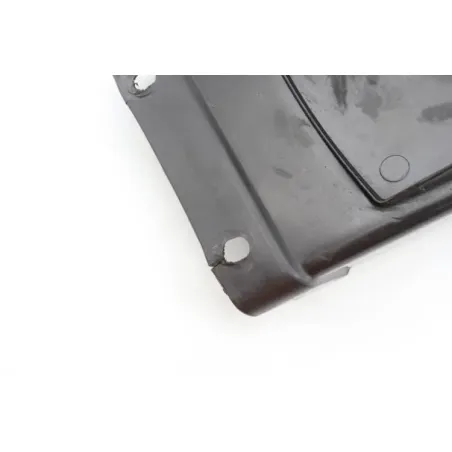 Support de plaque et eclairage GILERA SMT 50 2010 - 2010