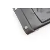 Support de plaque et eclairage GILERA SMT 50 2010 - 2010