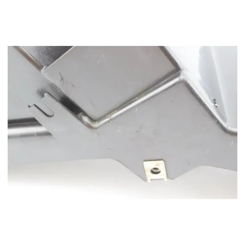 Support de plaque et eclairage GILERA SMT 50 2010 - 2010