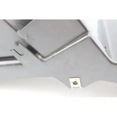 Support de plaque et eclairage GILERA SMT 50 2010 - 2010
