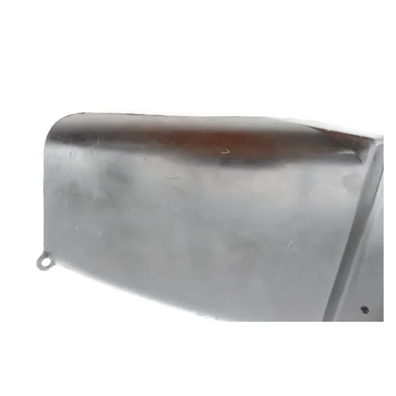 Support de plaque et eclairage GILERA SMT 50 2010 - 2010