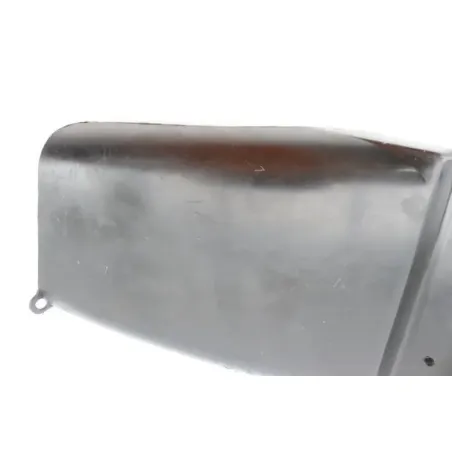 Support de plaque et eclairage GILERA SMT 50 2010 - 2010