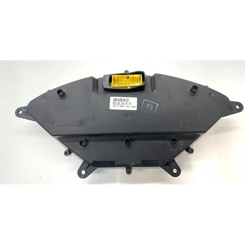 Compteur YAMAHA YPR 125 2006-2009 XMAX