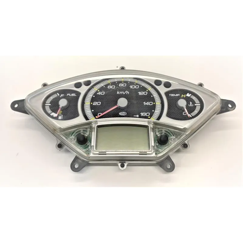 Compteur YAMAHA YPR 125 2006-2009 XMAX
