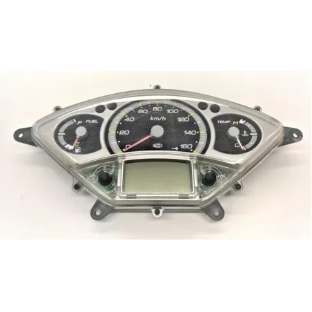 Compteur YAMAHA YPR 125 2006-2009 XMAX