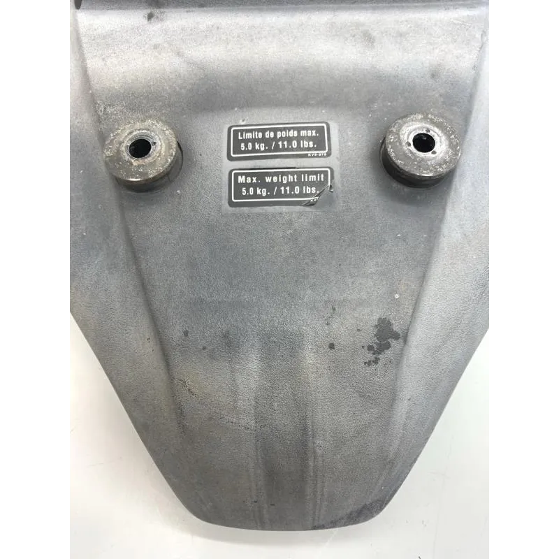 Cache jonction coque arriere HONDA XL V 125 2001-2006 VARADERO