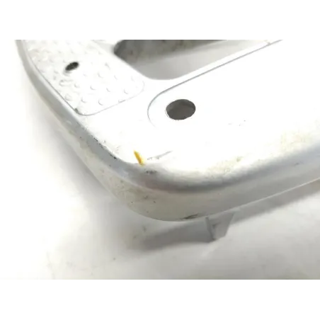 Porte paquets arriere HONDA XL V 125 2001-2006 VARADERO