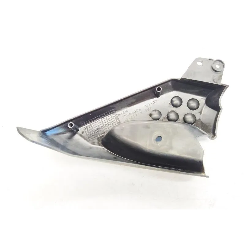 Cache lateral gauche YAMAHA XP 500 2008-2011 TMAX ABS
