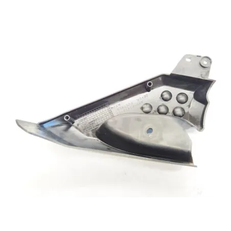 Cache lateral gauche YAMAHA XP 500 2008-2011 TMAX ABS