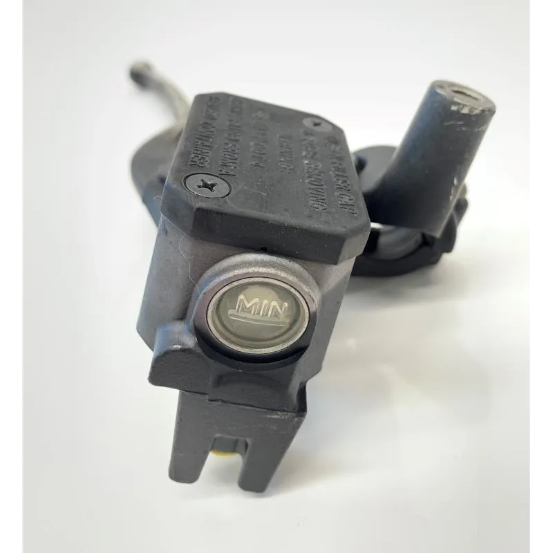 Maitre cylindre frein avant YAMAHA YPR 125 2006-2009 XMAX